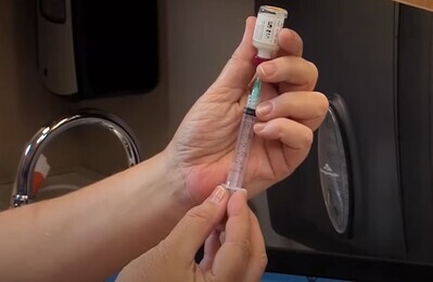 Кодирование Налтрексон в Костроме Набор препарата для кодирования в шприц